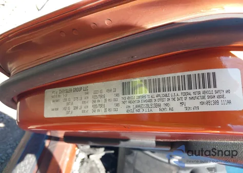 2011 Jeep Wrangler Sport из США, поврежденный, VIN 1J4AA2D12BL513200